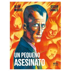 Preventa Un Pequeño Asesinato